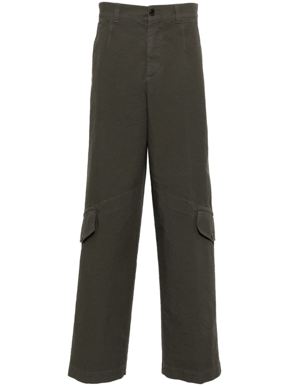 Dries Van Noten Men 00960.Paxford Gd 9121 Pants