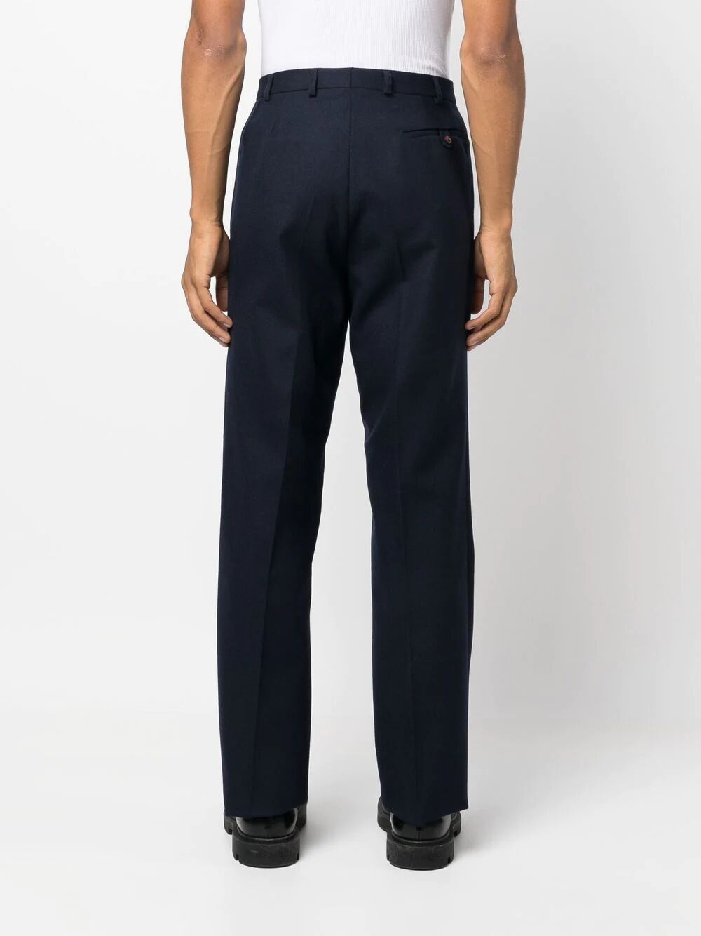 Maison Margiela Men Pants