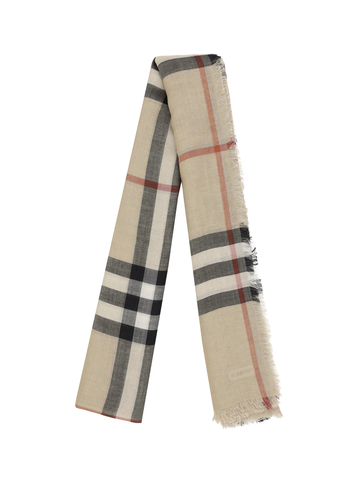 Burberry Women Scarf