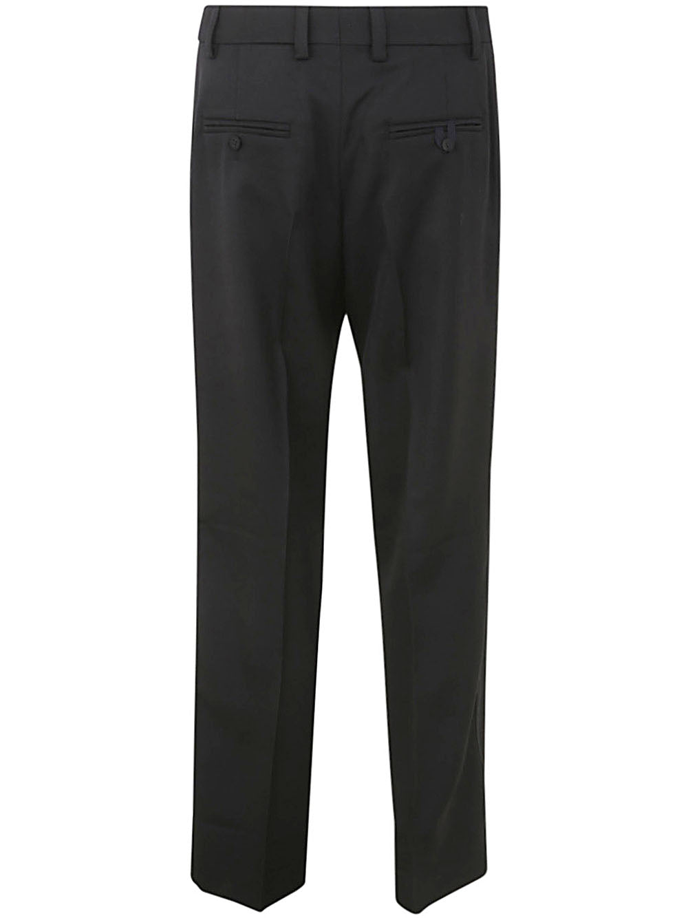 Jacquemus Men Melo Trouser