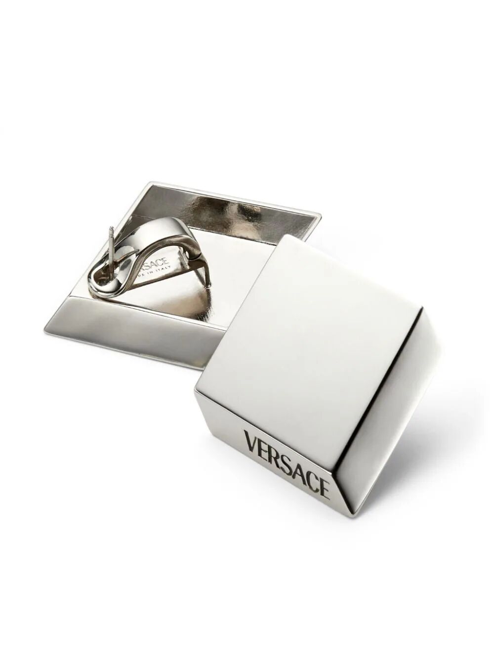 Versace Women Metal Earrings