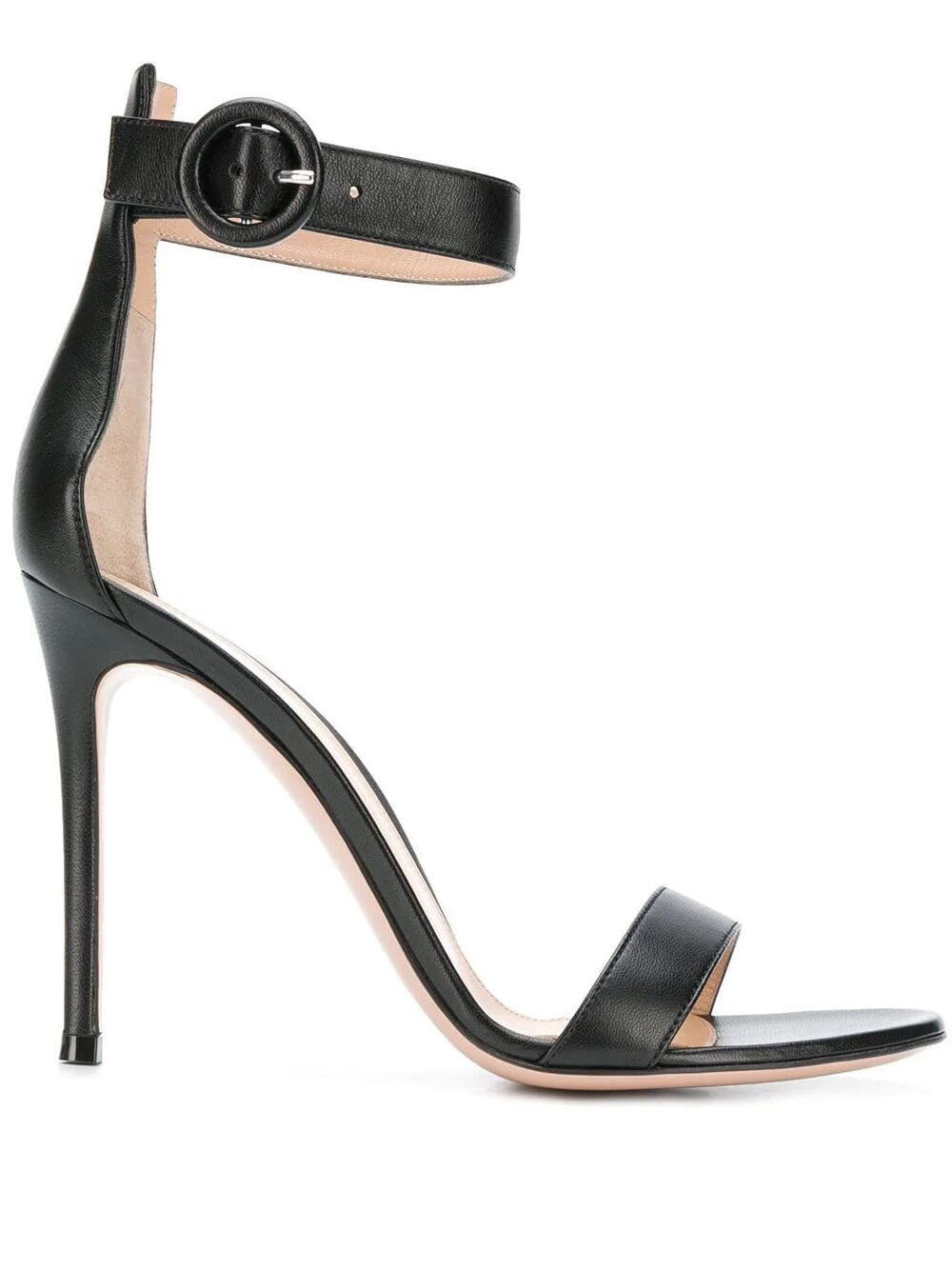 Gianvito Rossi Women Portofino  Nappa Decollete