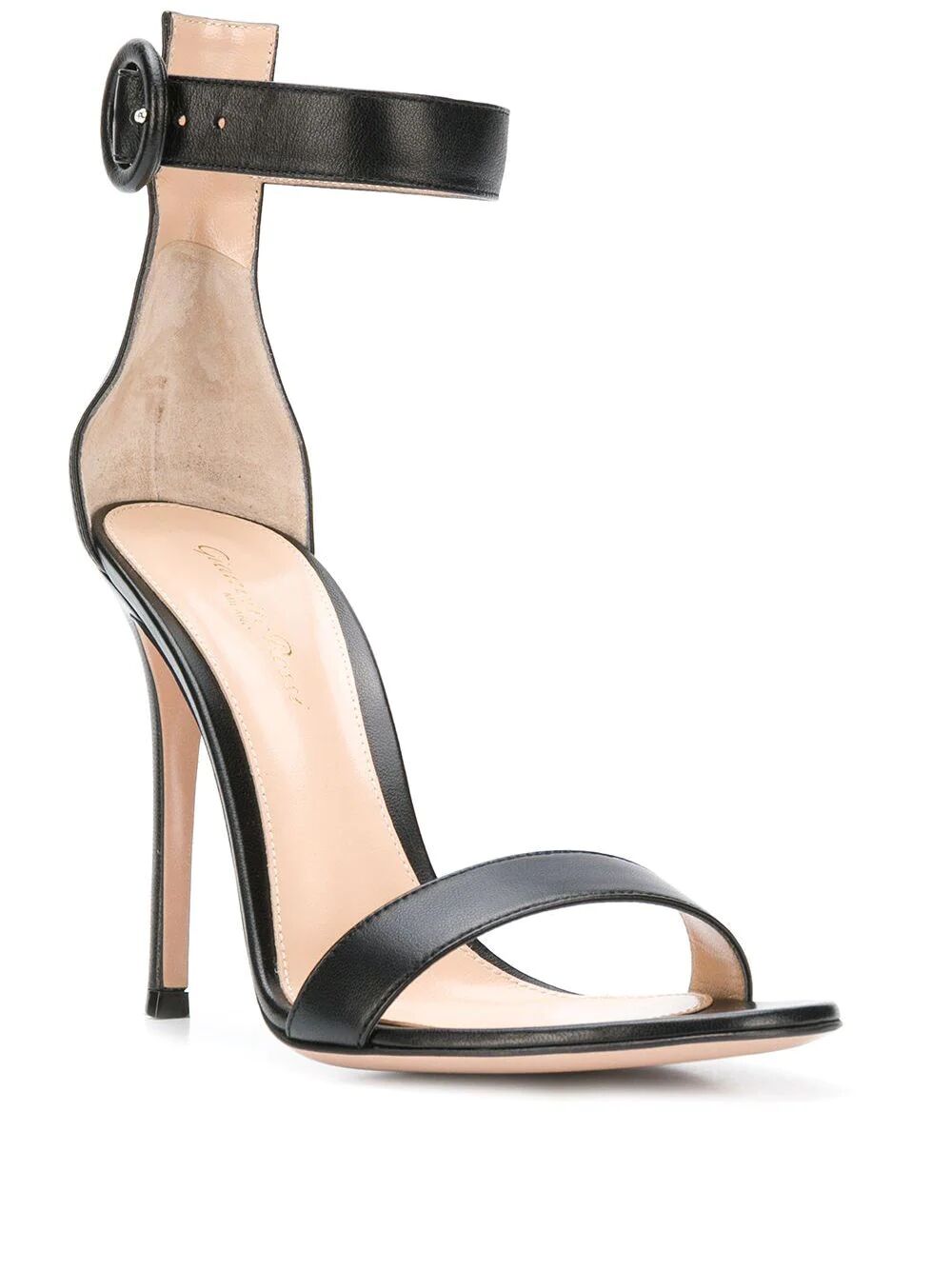 Gianvito Rossi Women Portofino  Nappa Decollete