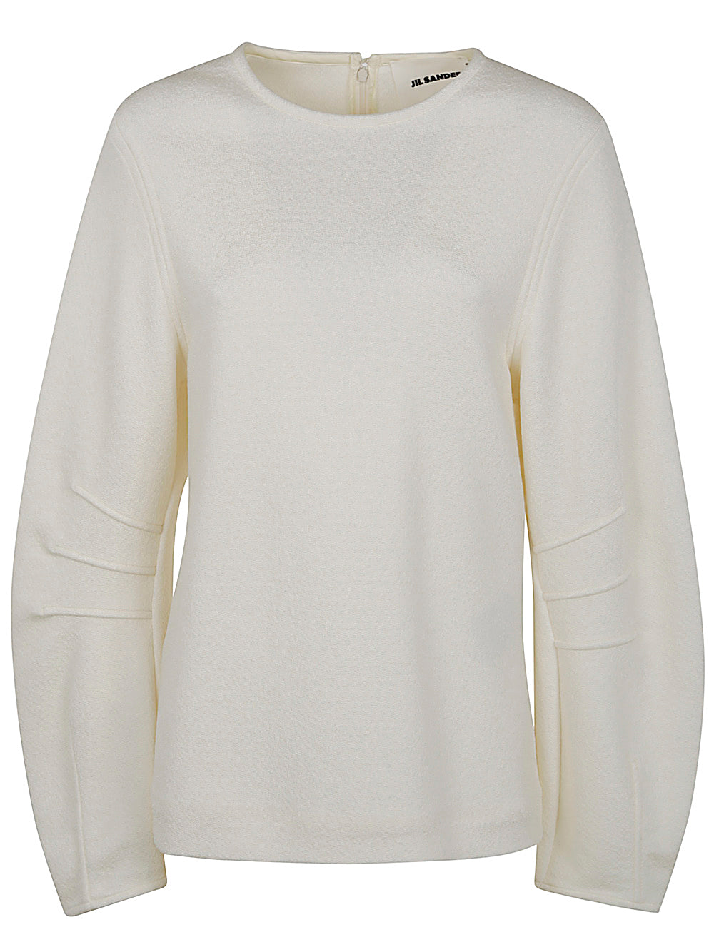 Jil Sander Women Woman`S Top Cn Ls