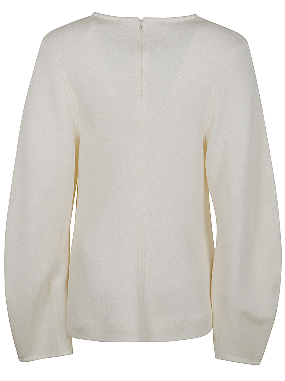 Jil Sander Women Woman`S Top Cn Ls