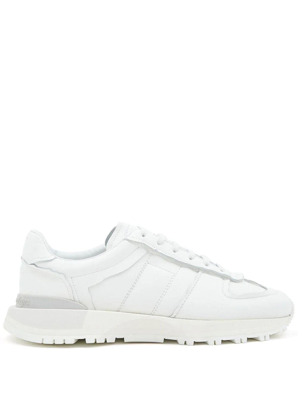 Maison Margiela Men 50/50 Sneakers