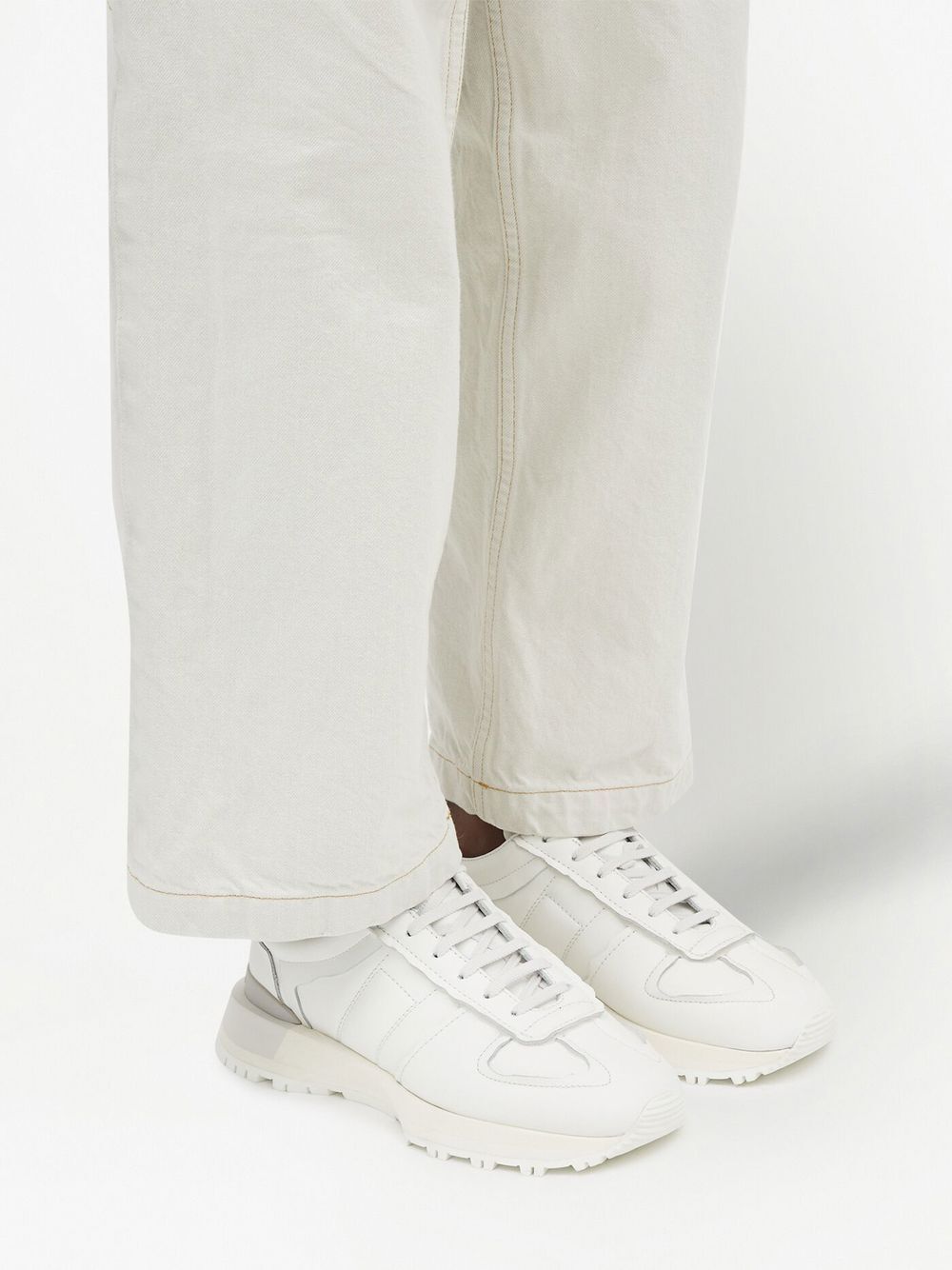 Maison Margiela Men 50/50 Sneakers