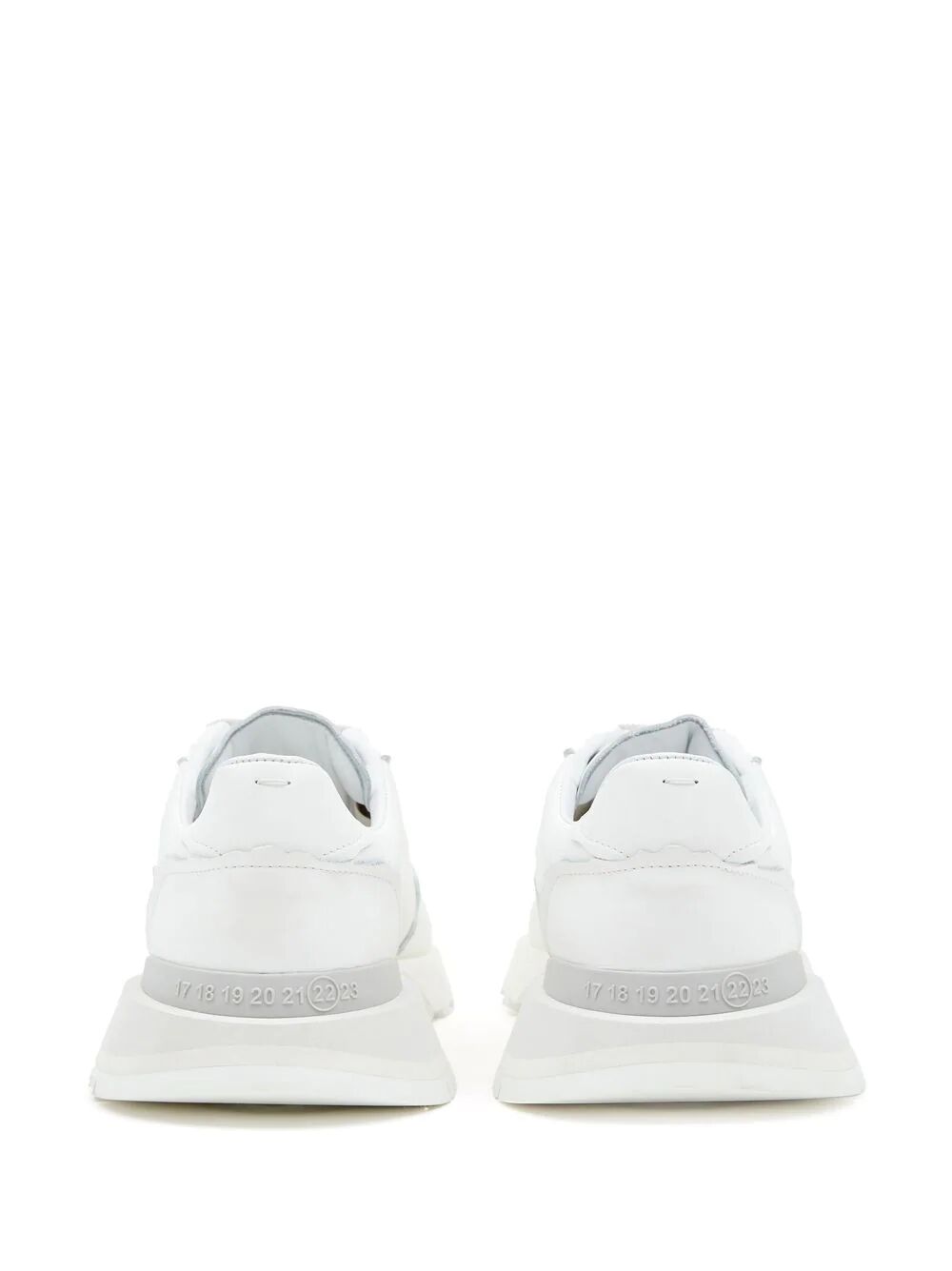 Maison Margiela Men 50/50 Sneakers