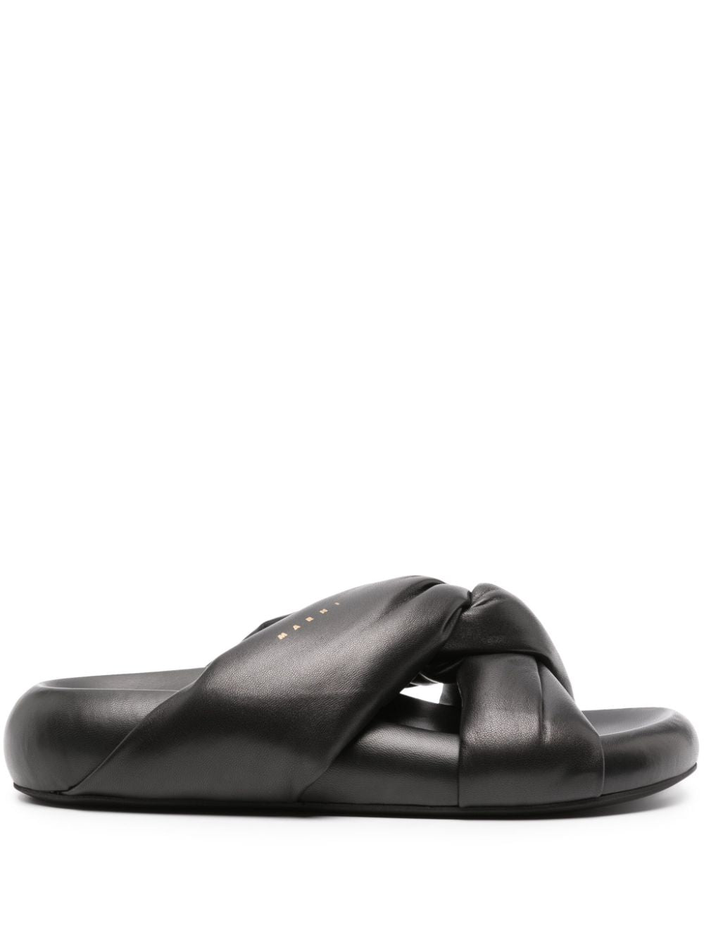 Marni Women Tie Sandal