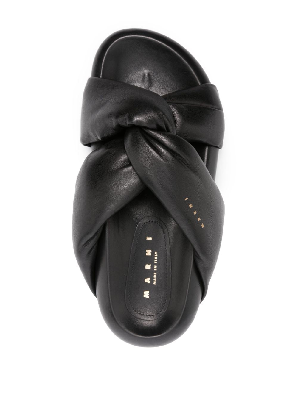 Marni Women Tie Sandal