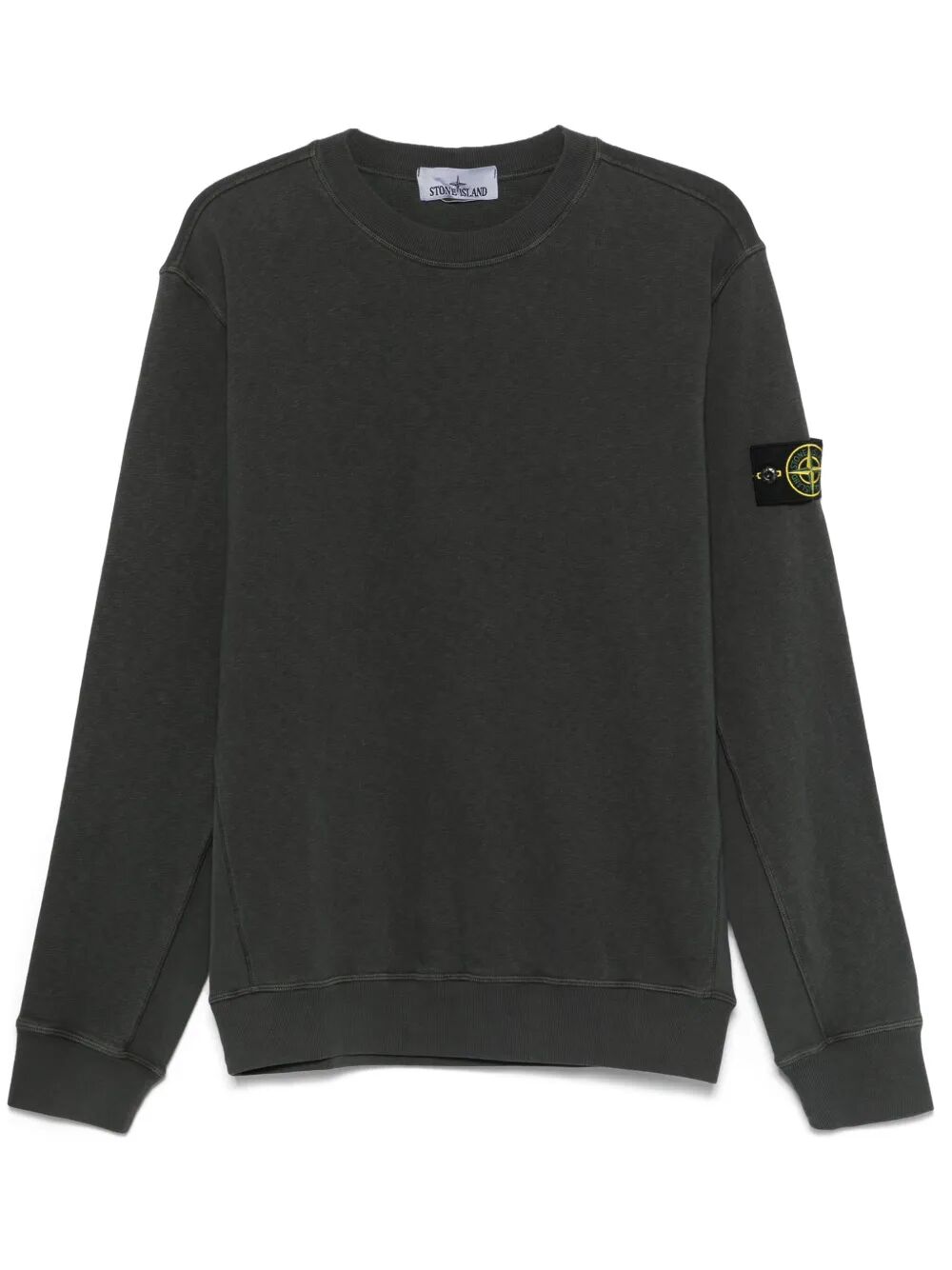 Stone Island Men Sweatshirt