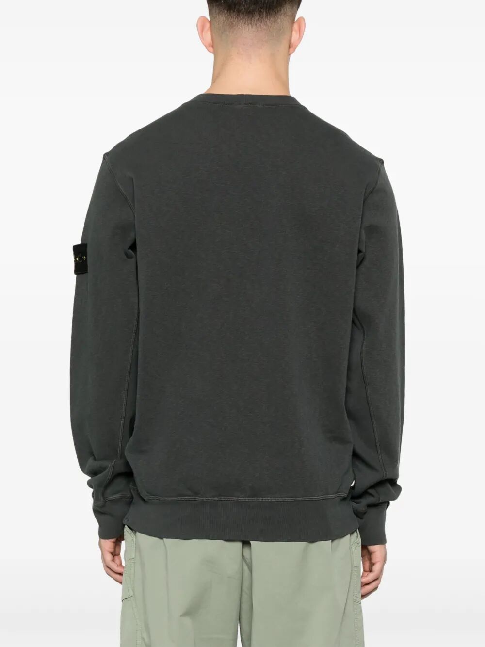 Stone Island Men Sweatshirt