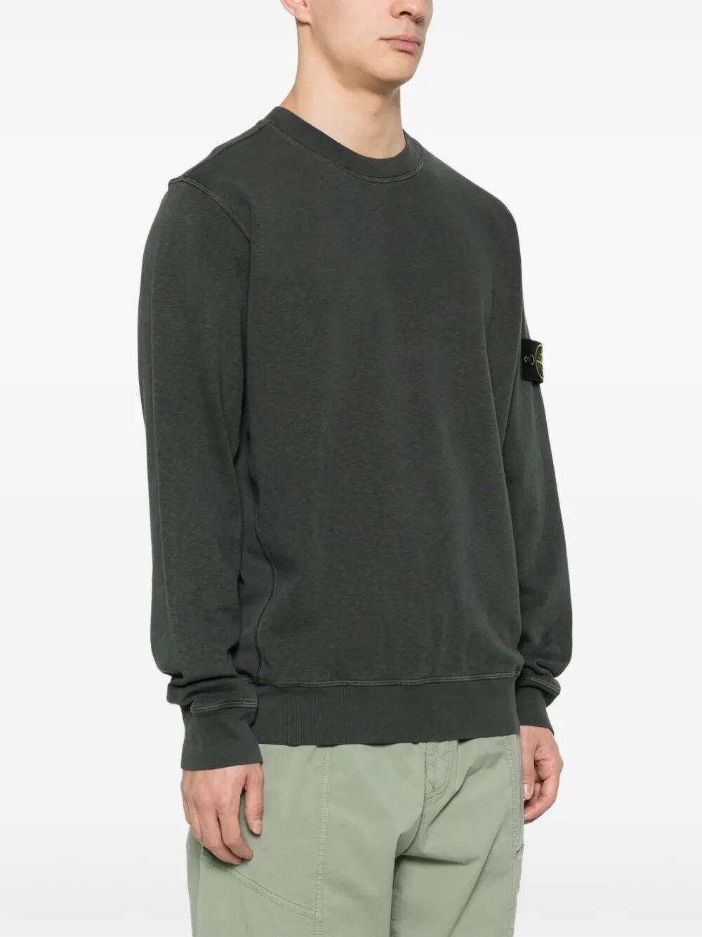 Stone Island Men Sweatshirt