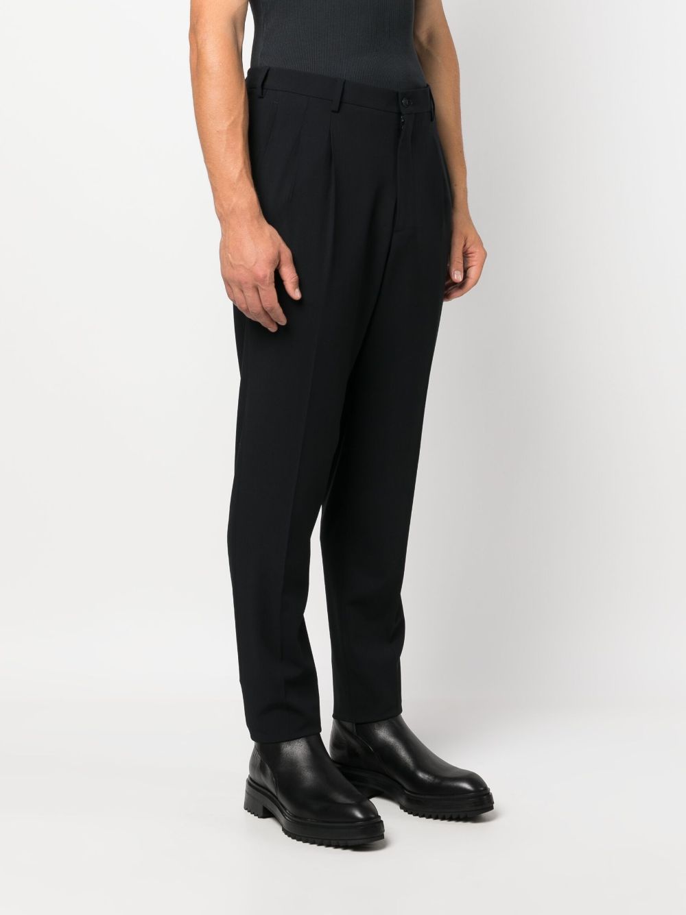 Giorgio Armani Men Trousers