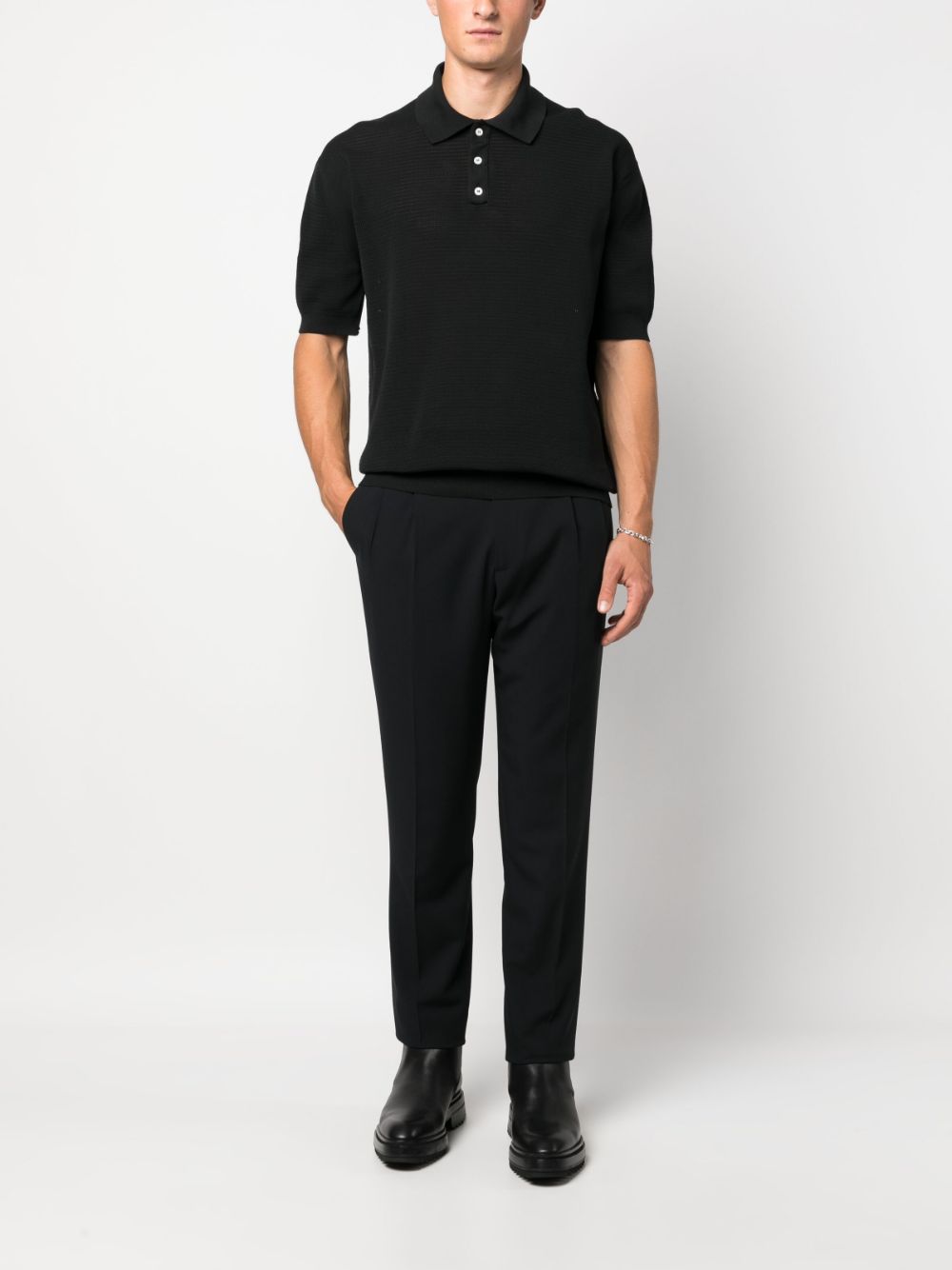 Giorgio Armani Men Trousers