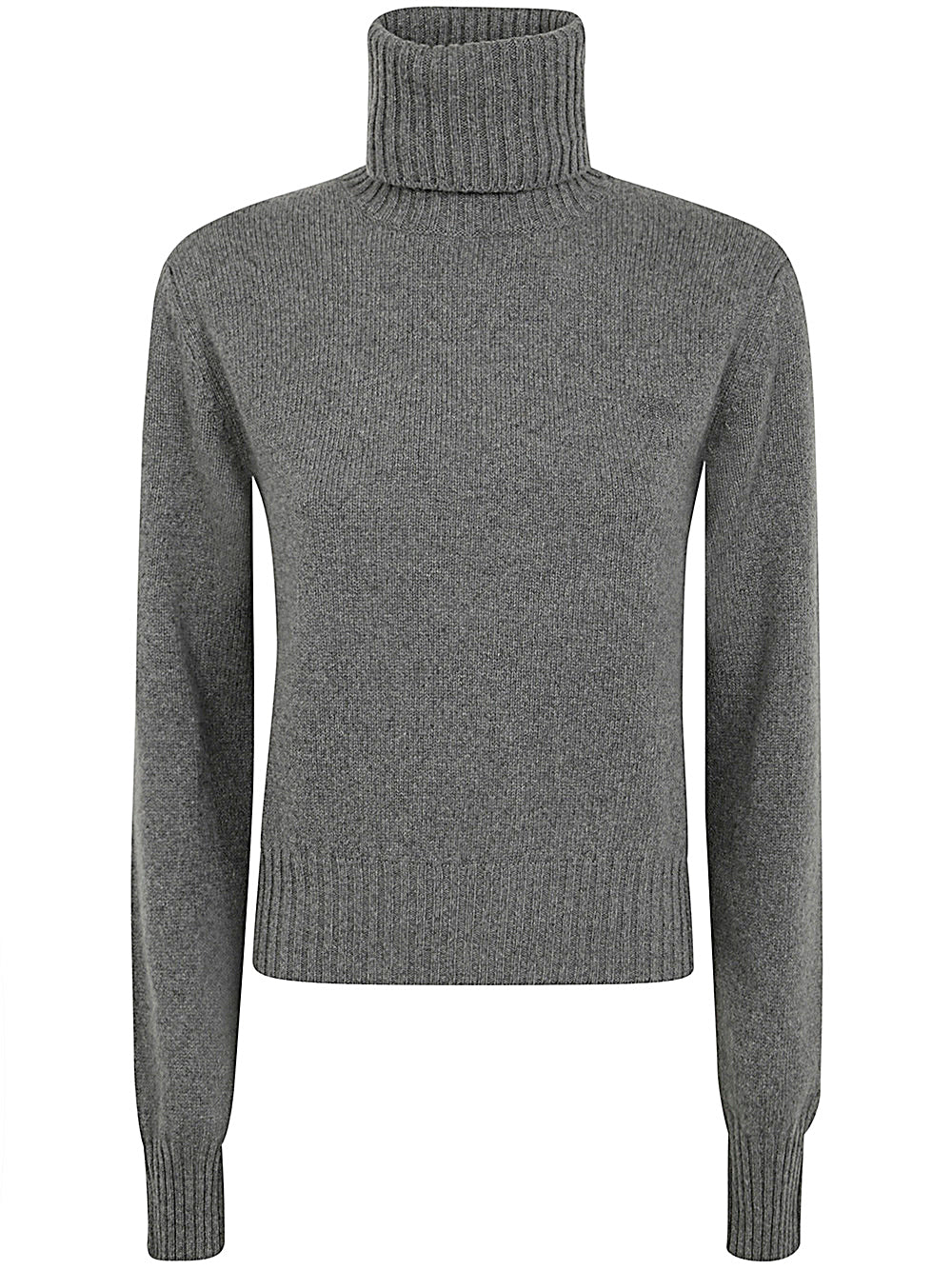 Ami Alexandre Mattiussi Women Slim Tonal Adc Sweater