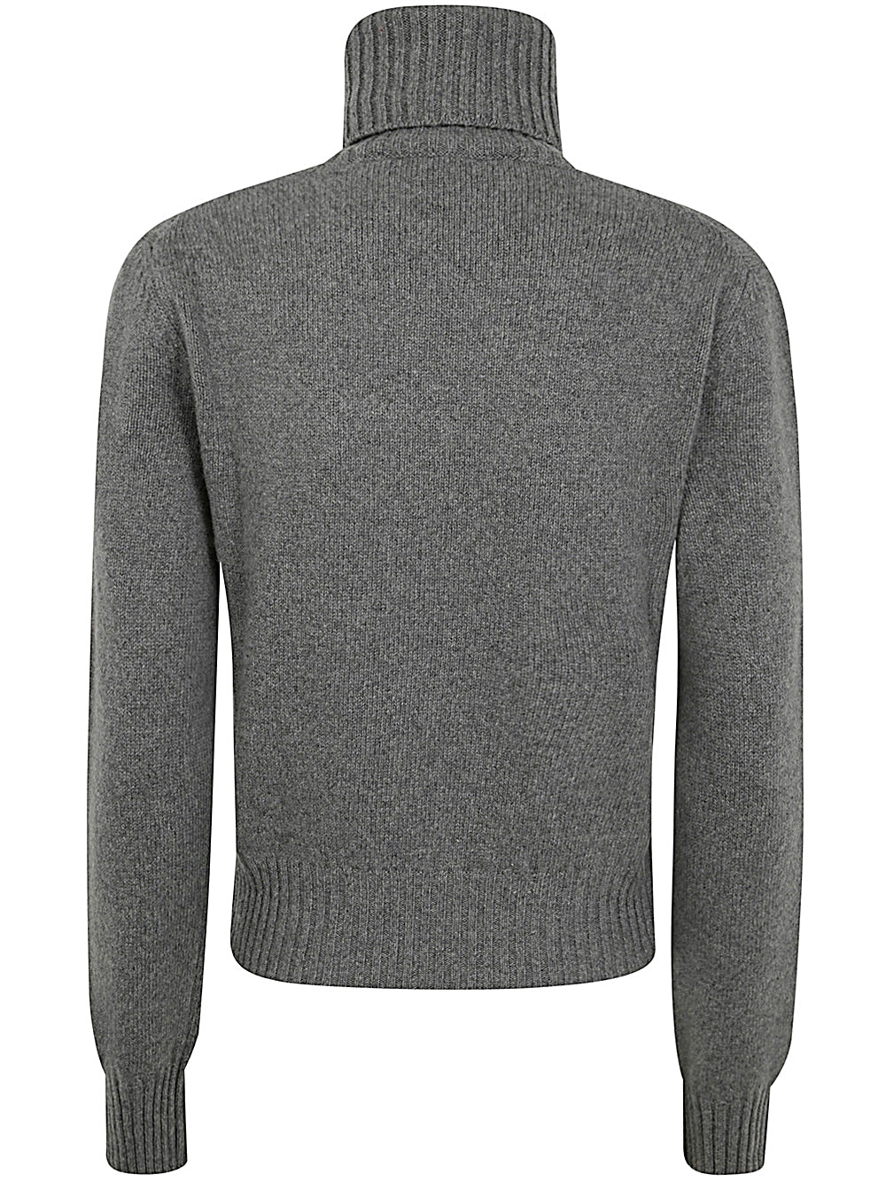 Ami Alexandre Mattiussi Women Slim Tonal Adc Sweater