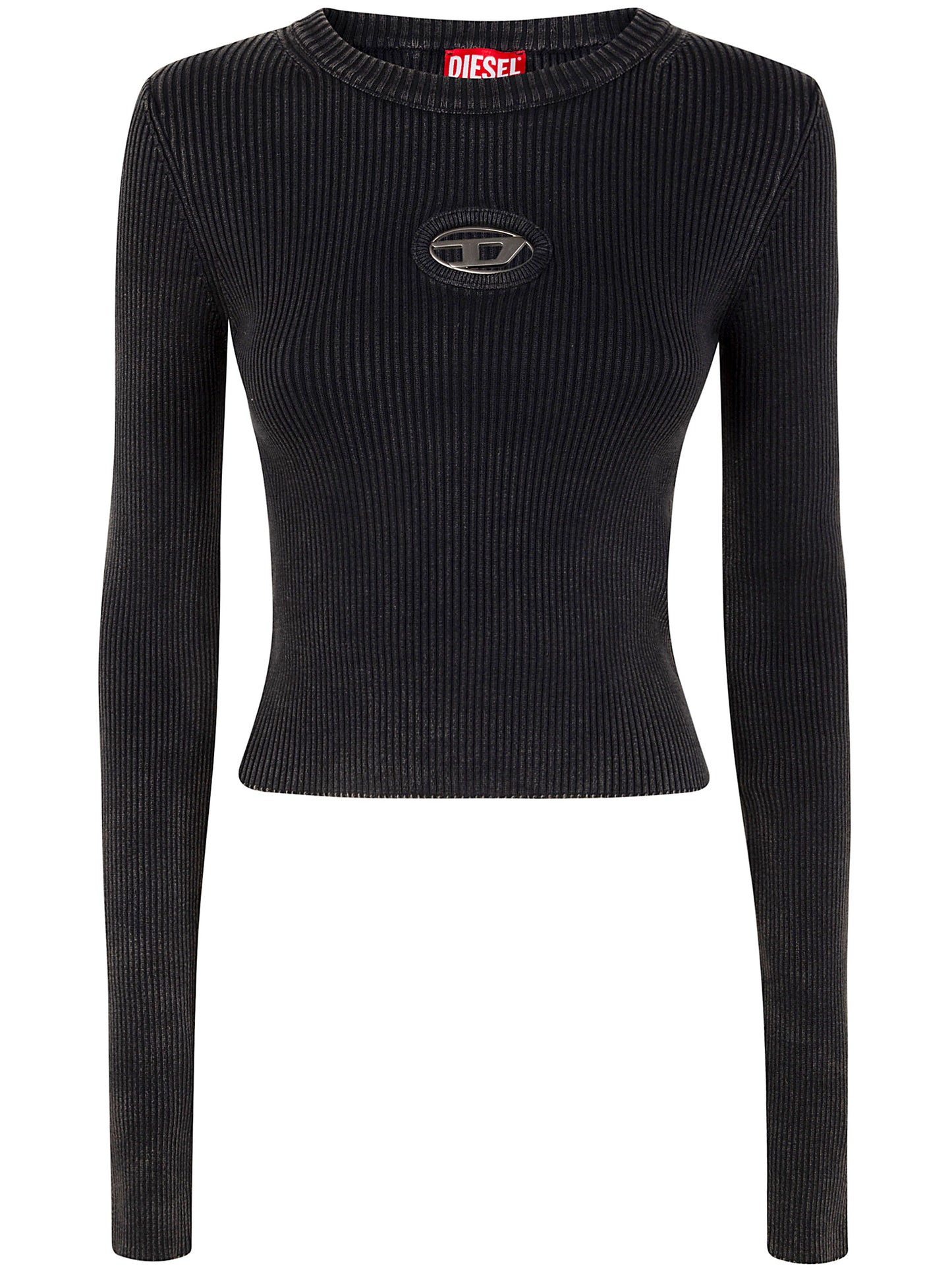 Diesel Women M-Anchor-A Knitwear