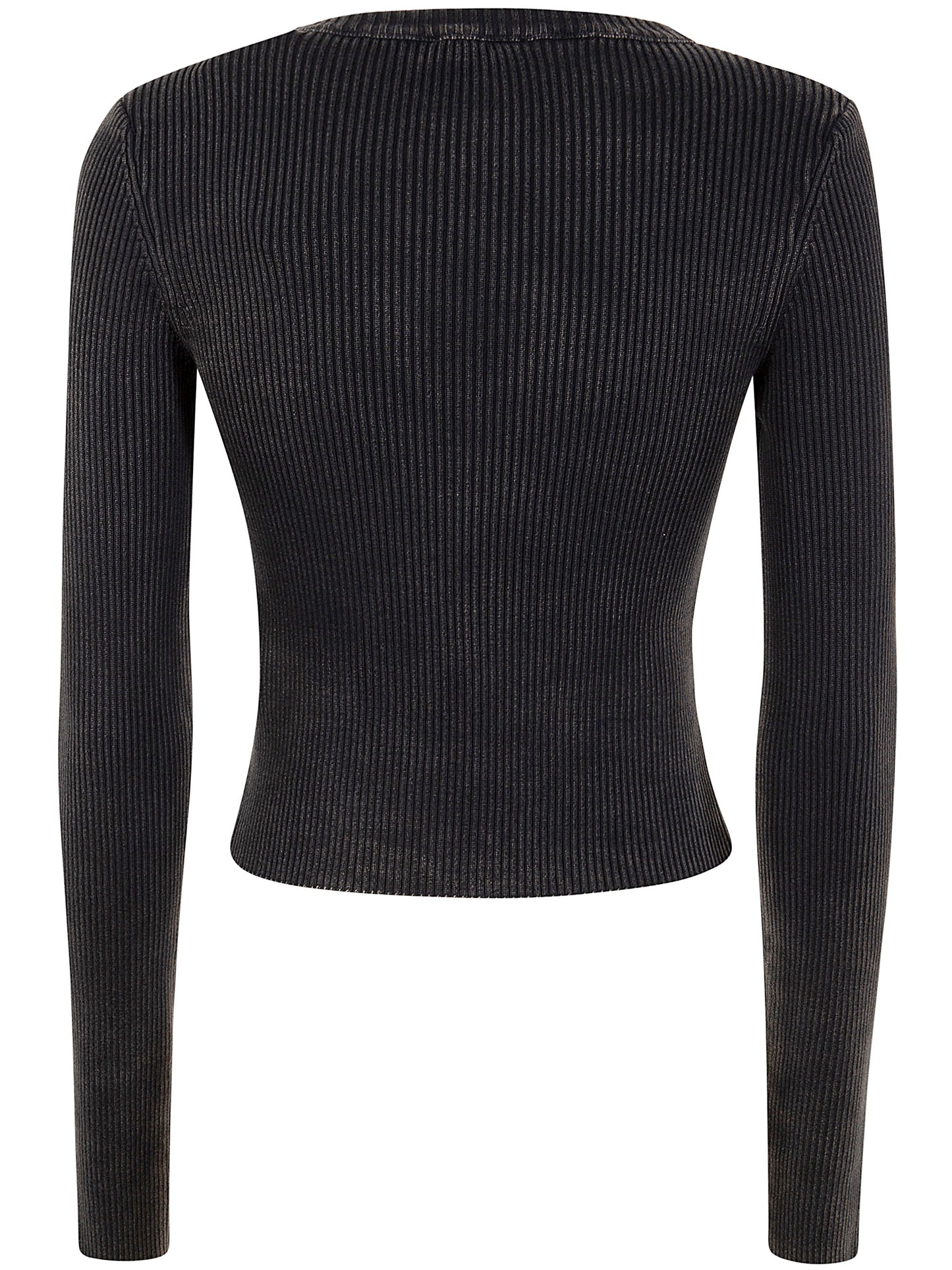 Diesel Women M-Anchor-A Knitwear