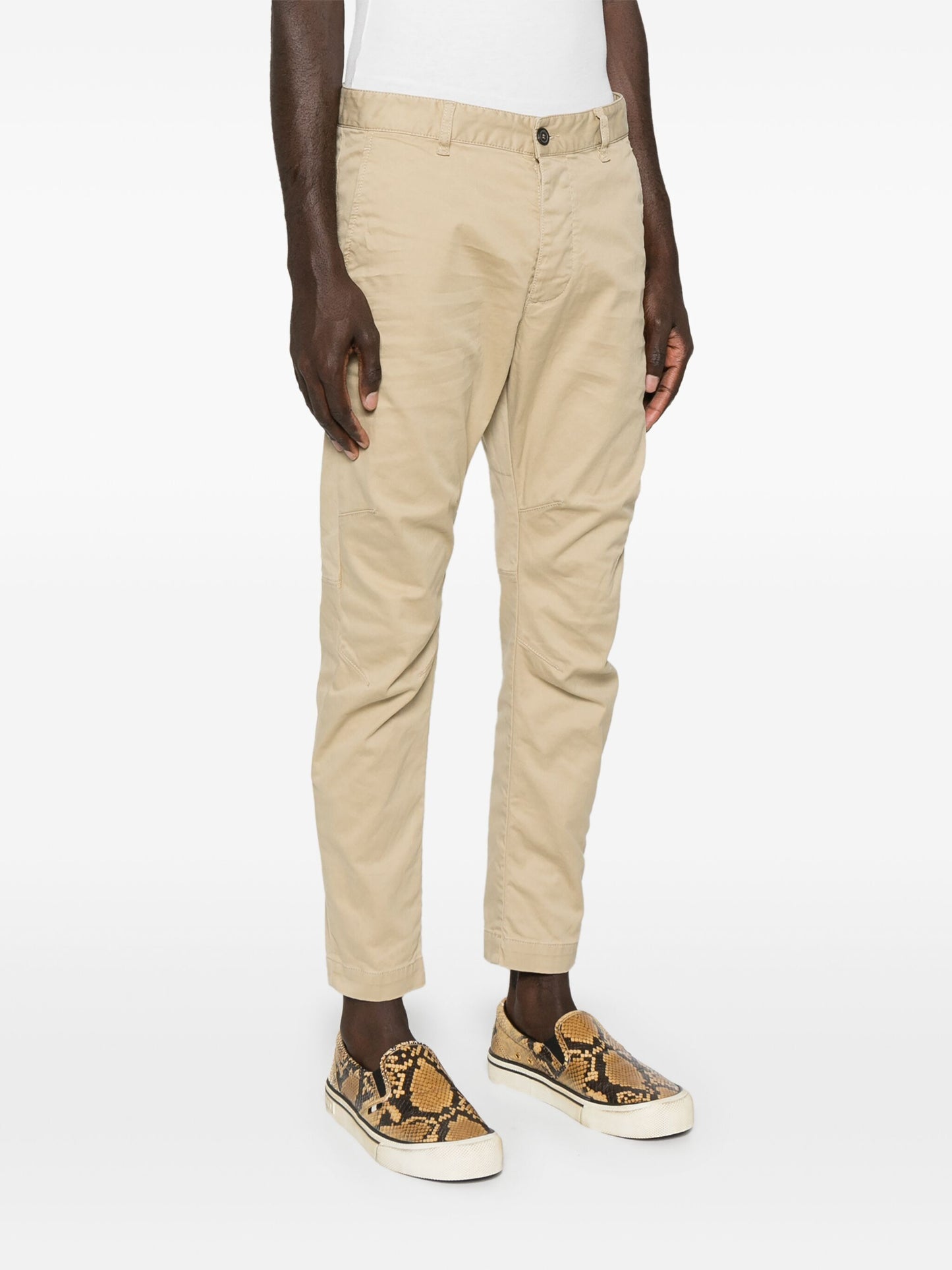 Dsquared2 Men Sexy Chino Pant