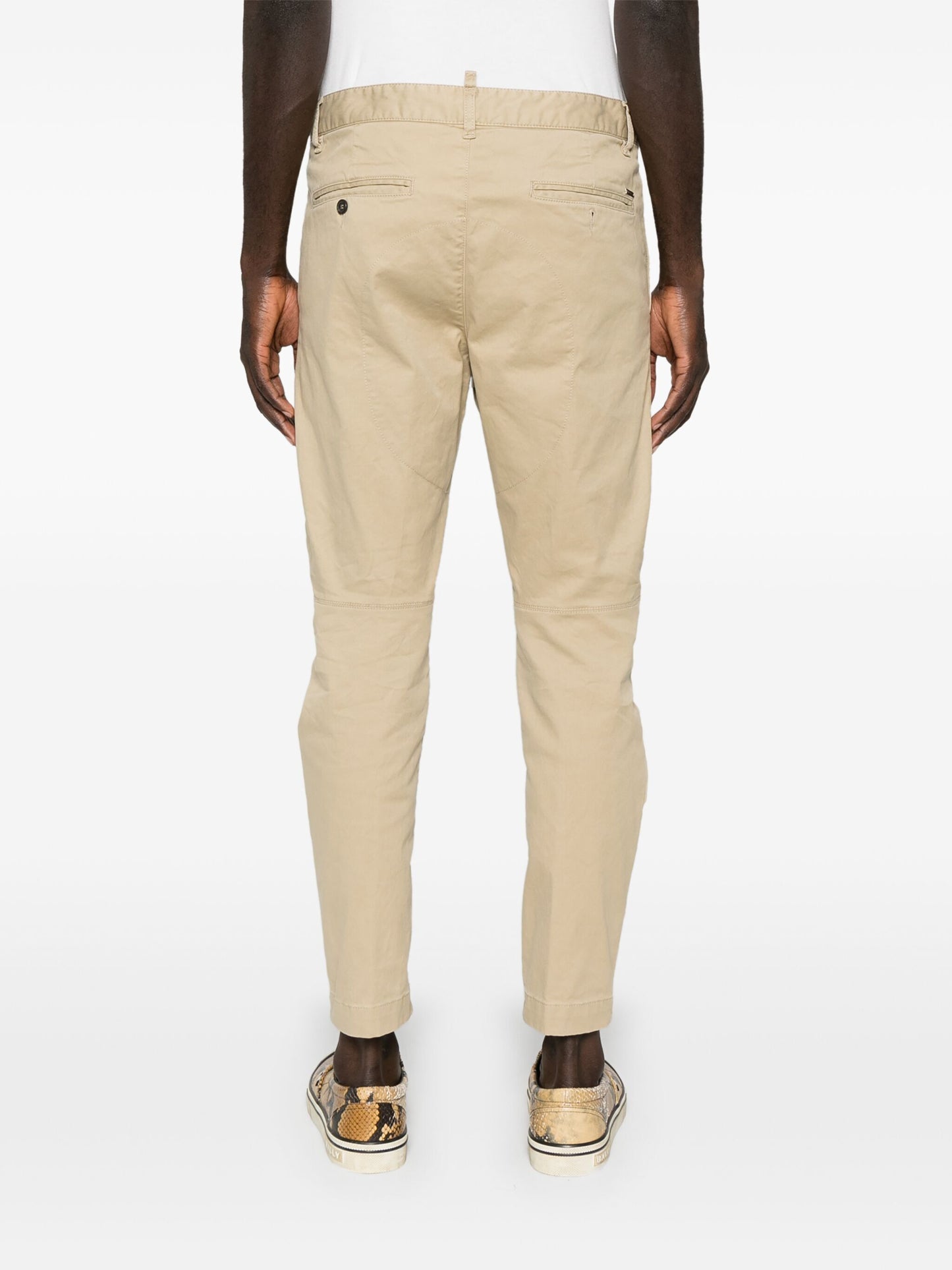 Dsquared2 Men Sexy Chino Pant