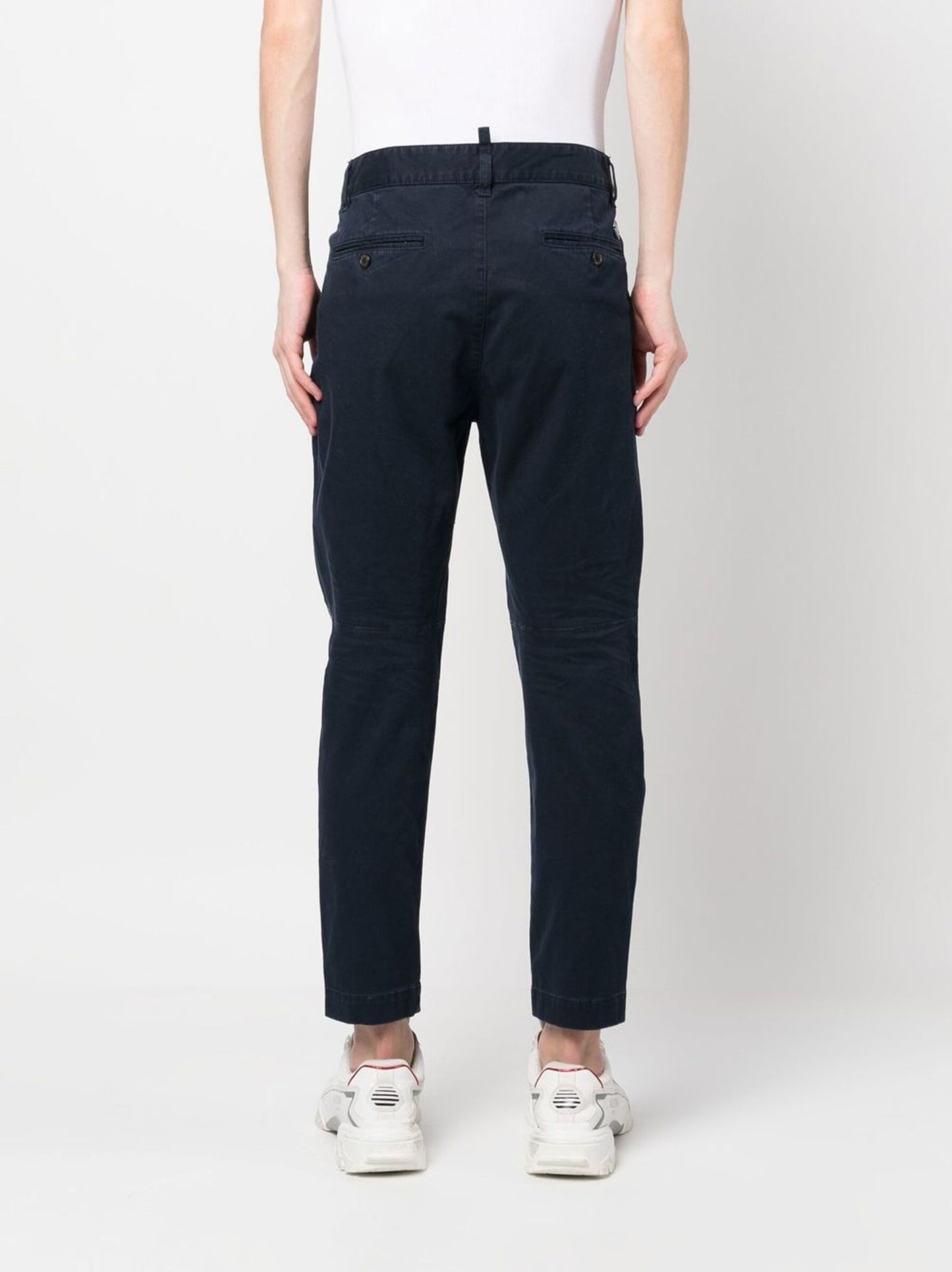 Dsquared2 Men Sexy Chino Pant