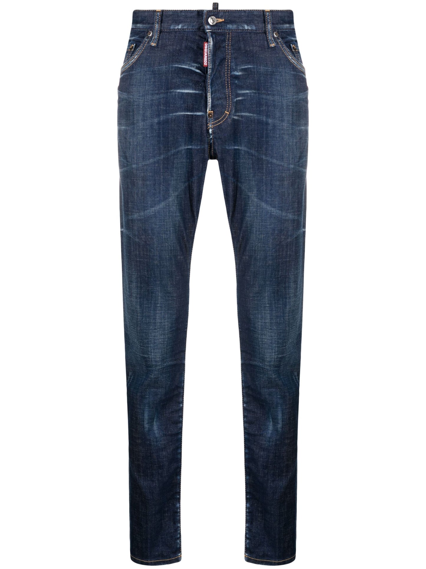 Dsquared2 Men Cool Guy Jean