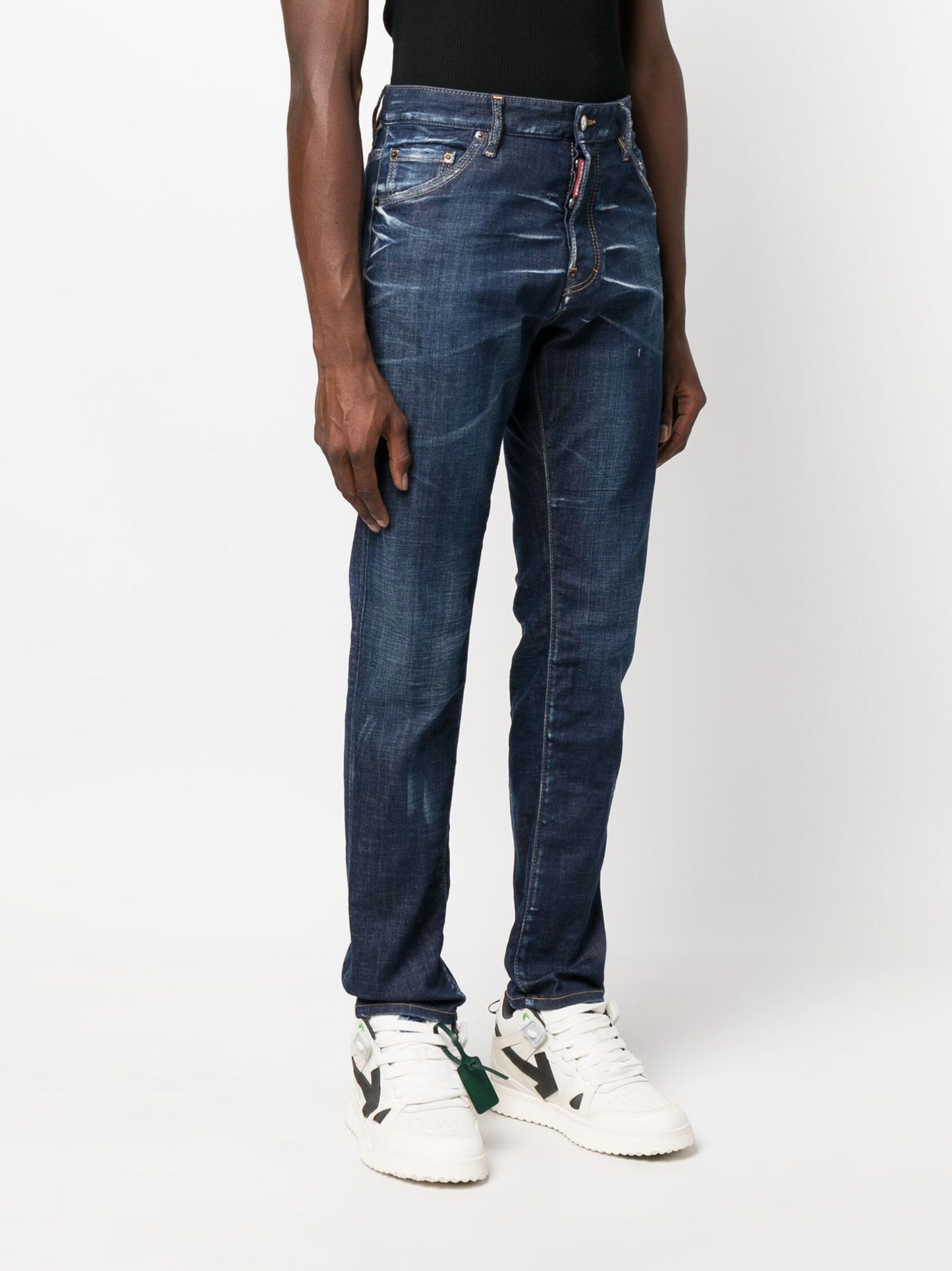 Dsquared2 Men Cool Guy Jean