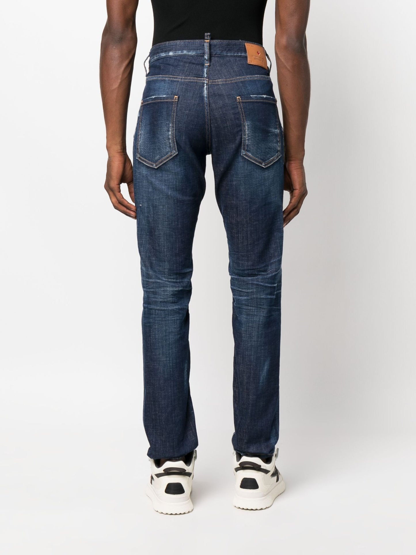 Dsquared2 Men Cool Guy Jean