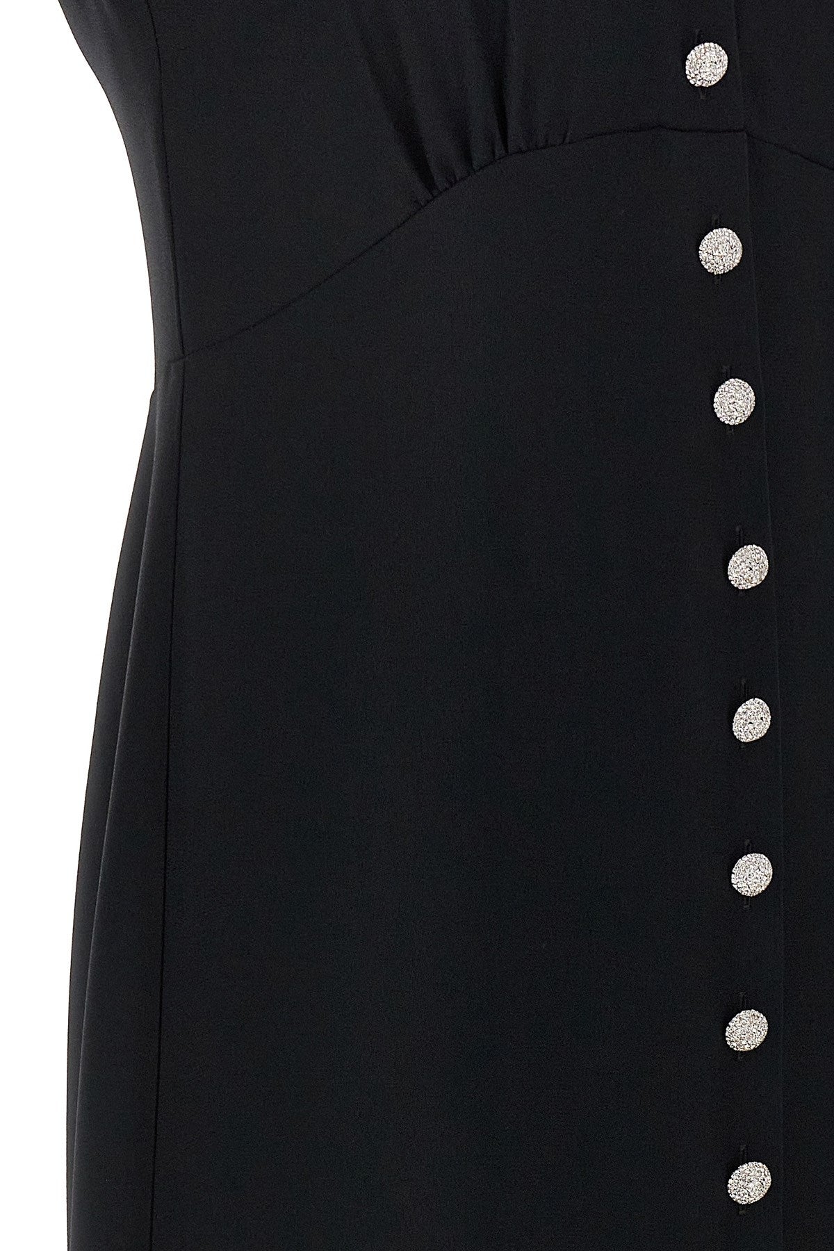 Miu Miu Women Sablè Midi Dress