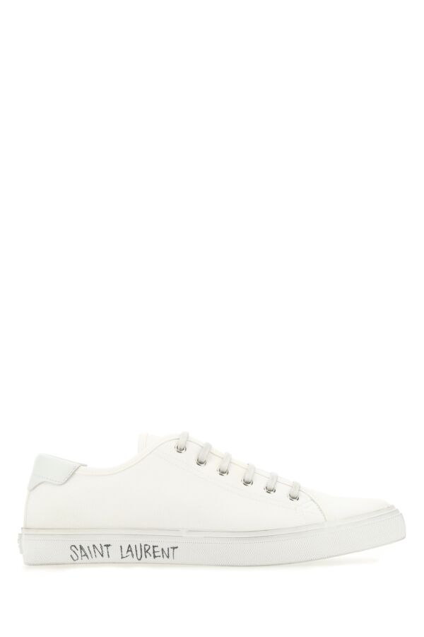 Saint Laurent Men Sneakers