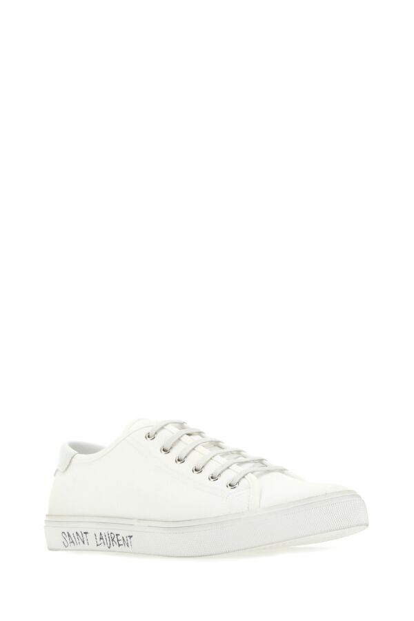 Saint Laurent Men Sneakers