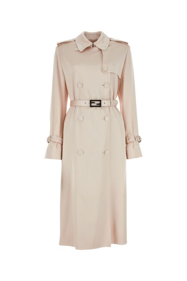 Fendi Women Trench