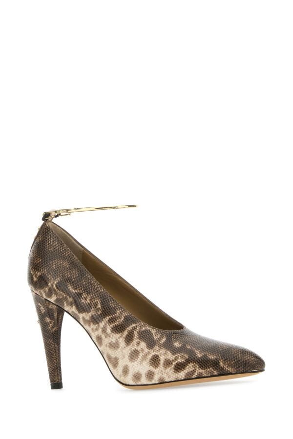 Fendi Women Pump Karung Anello