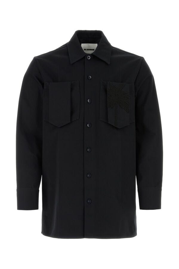 Jil Sander Men Camicia