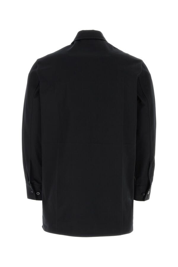 Jil Sander Men Camicia