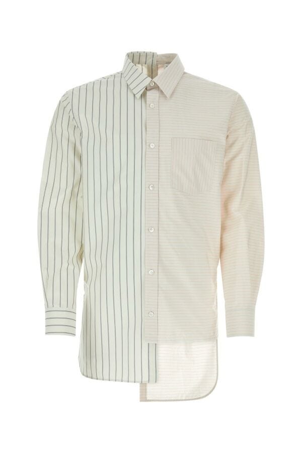 Lanvin Men Camicia