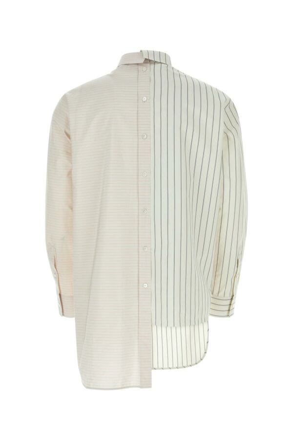 Lanvin Men Camicia