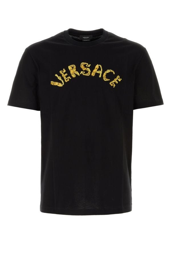 Versace Man T-Shirt