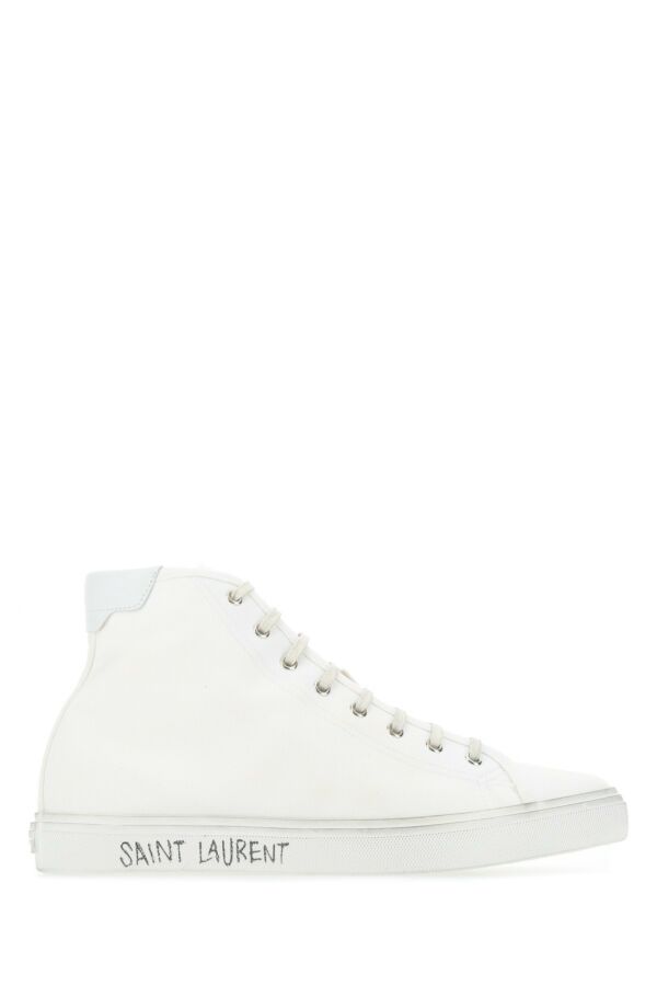 Saint Laurent Men Sneakers