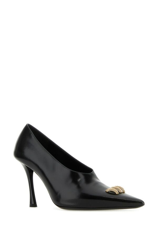 Givenchy Women Scarpe Con Tacco