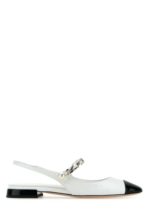 Miu Miu Women Ballerine