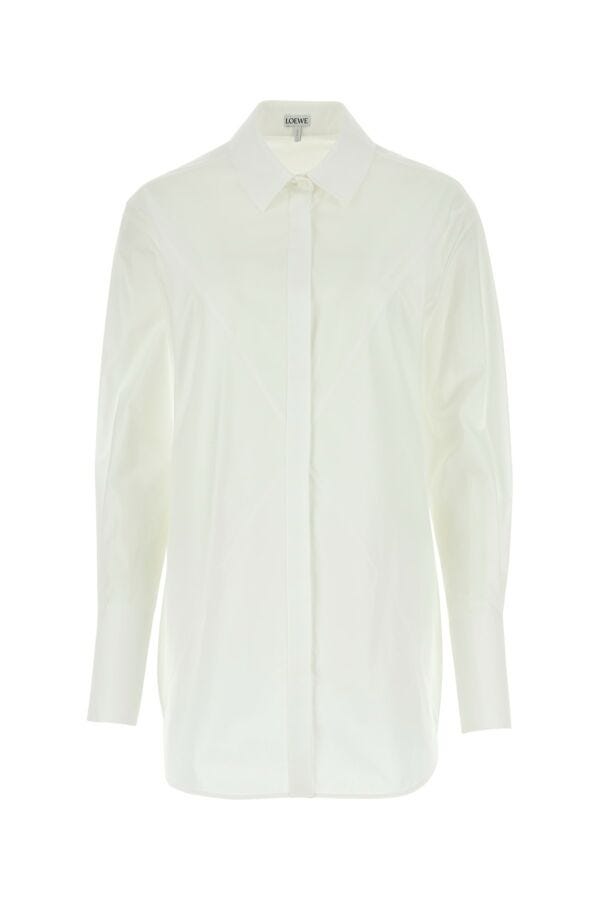 Loewe Women Camicia