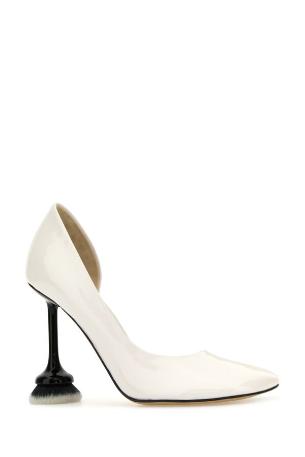 Loewe Women Scarpe Con Tacco