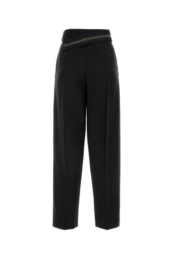 Fendi Women Pantalone