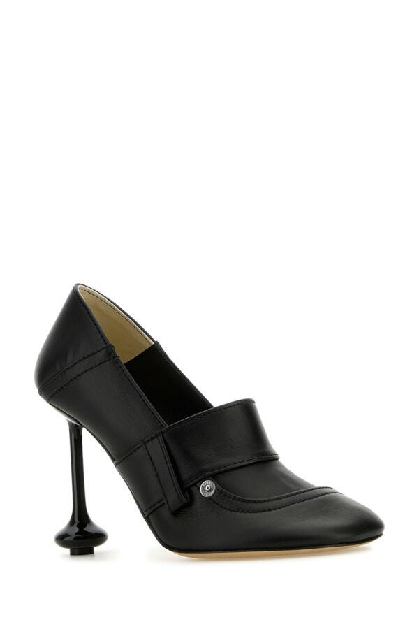 Loewe Women Toy Panta Pump 90