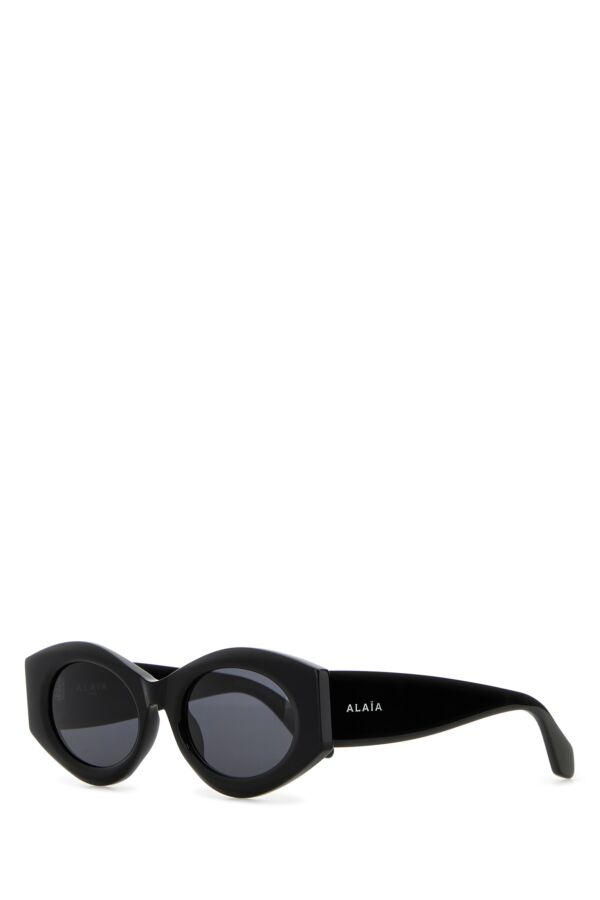 Alaia Women Sunglass Woman Recycled A