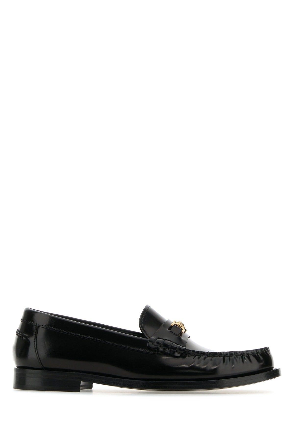 Versace Women Loafers T.20 Calf Leather