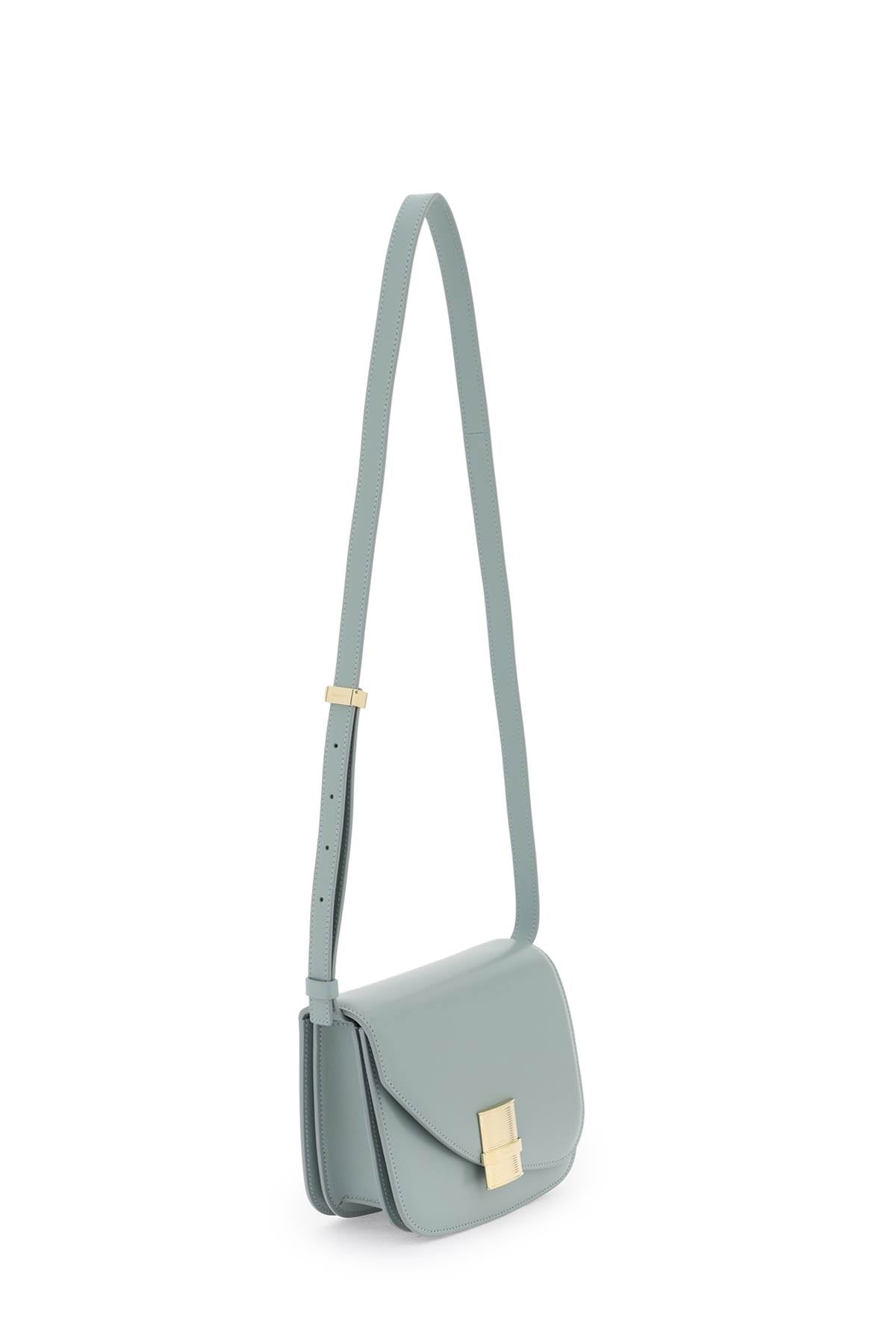 Ferragamo Fiamma Crossbody Bag (S) Women