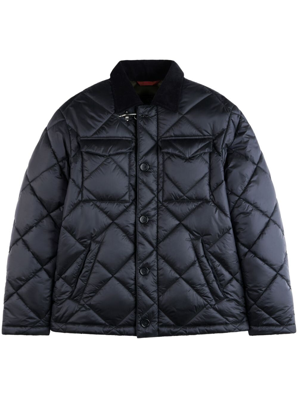 Fay Men Padded Jacket